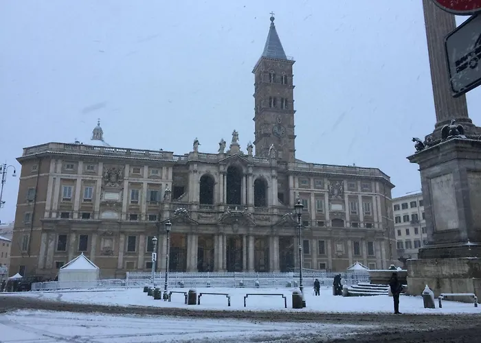 La Capitale Ρώμη