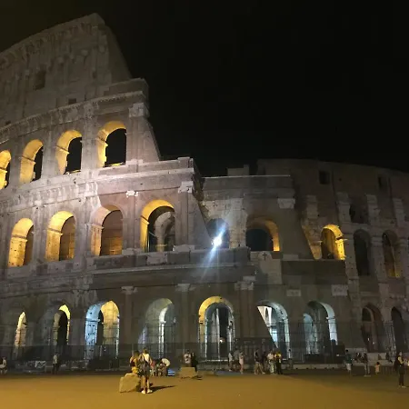 La Capitale Frühstückspension