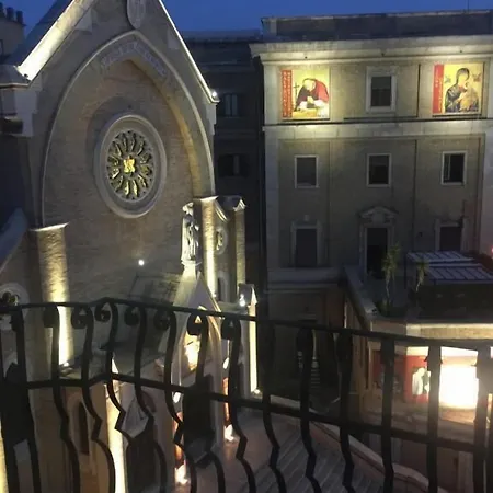 Frühstückspension La Capitale 4*