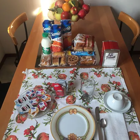 Frühstückspension La Capitale Rom