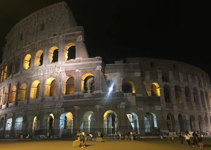 La Capitale Oda ve Kahvaltı