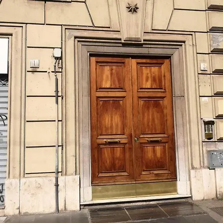 La Capitale 4* Рим