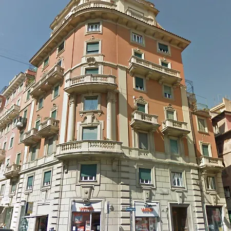 Bed & Breakfast La Capitale