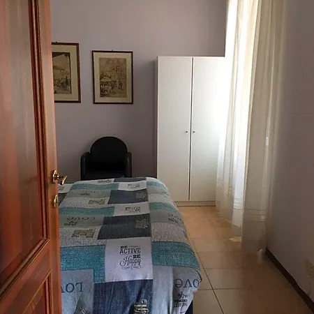 La Capitale فندق مبيت وإفطار روما
