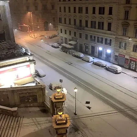 La Capitale فندق مبيت وإفطار 4*