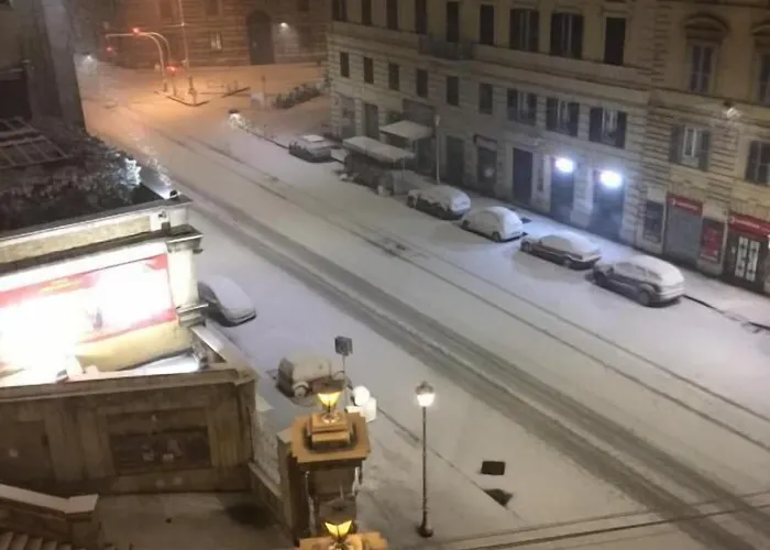 La Capitale 住宿加早餐酒店 4*