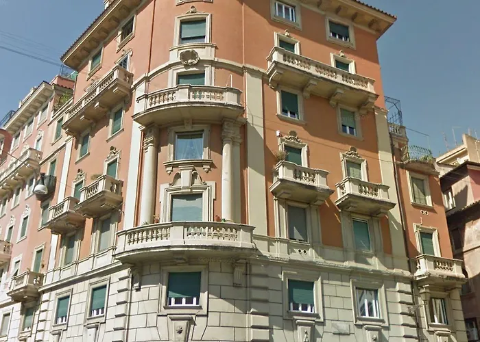 Bed & Breakfast La Capitale