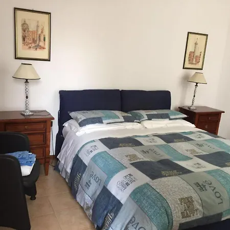 La Capitale Bed and breakfast *