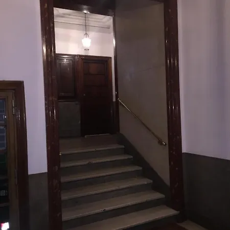 Bed and breakfast La Capitale *