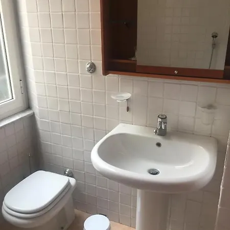 Bed and breakfast La Capitale