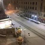 La Capitale Oda ve Kahvaltı 4*