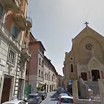 Oda ve Kahvaltı La Capitale Roma