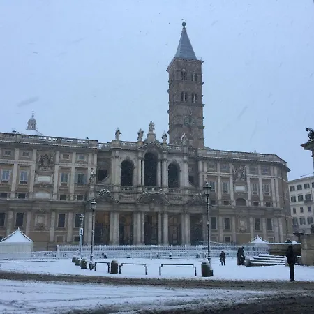 La Capitale Řím