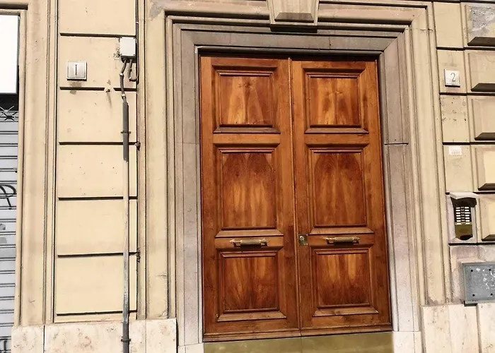 La Capitale 4* 罗马